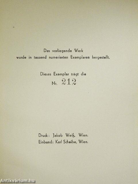 Das Grosze Testament