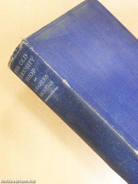 The Old Curiosity Shop