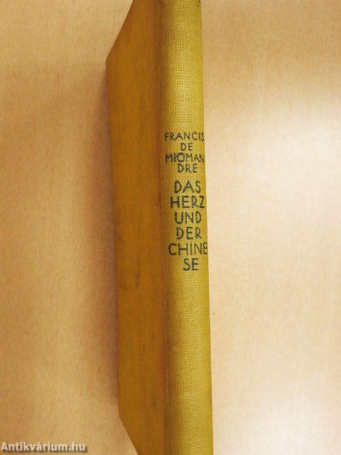Das Herz und der Chinese