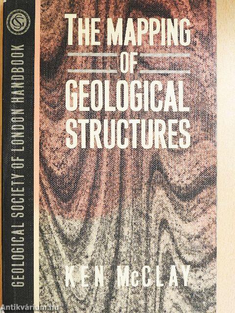The Mapping of Geological Structures