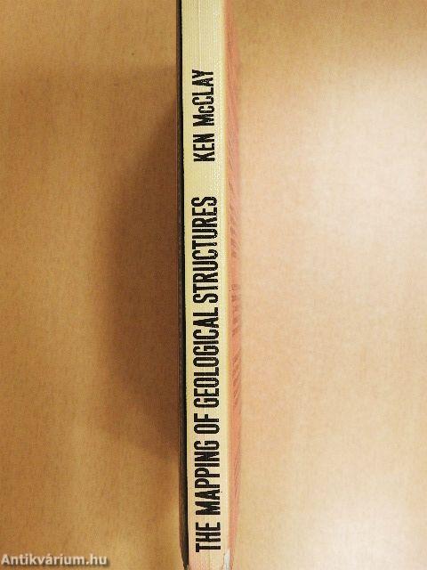 The Mapping of Geological Structures