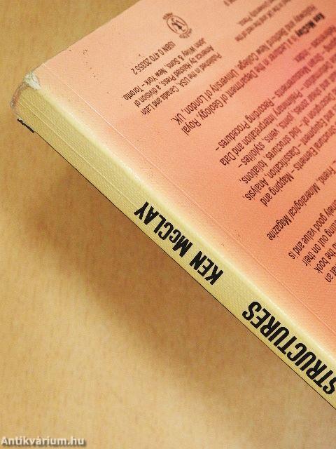 The Mapping of Geological Structures