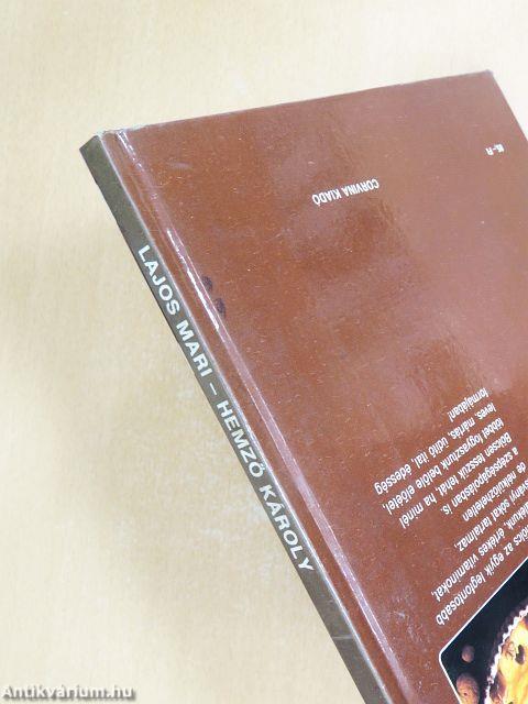 99 húsétel 33 színes ételfotóval