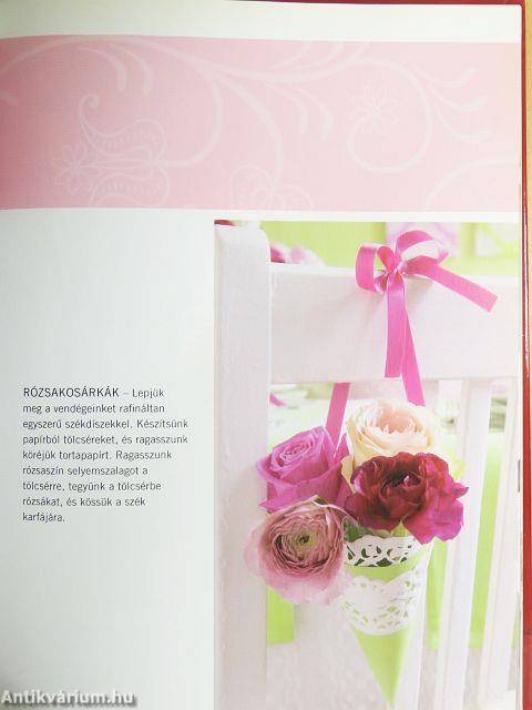 Ünnepi lakásdíszítés