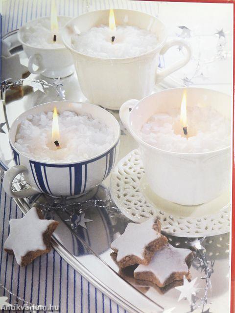 Ünnepi lakásdíszítés