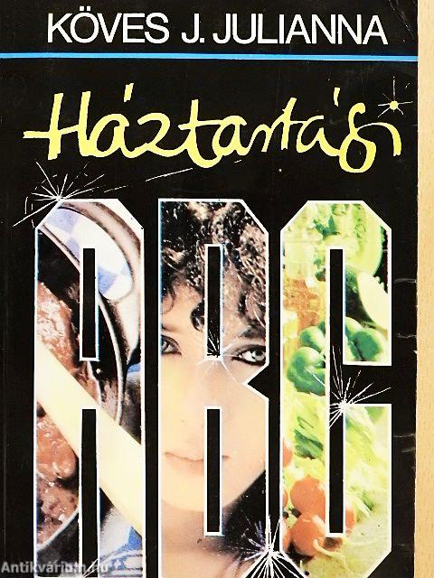 Háztartási ABC