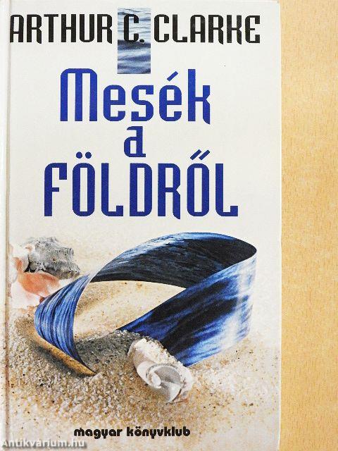 Mesék a Földről