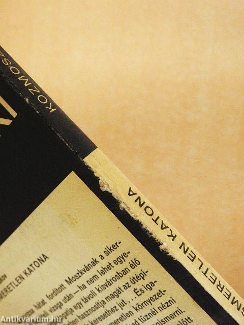 Az ismeretlen katona