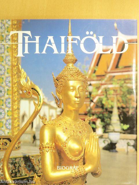 Thaiföld