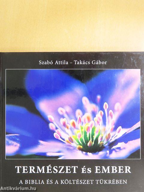 Természet és ember