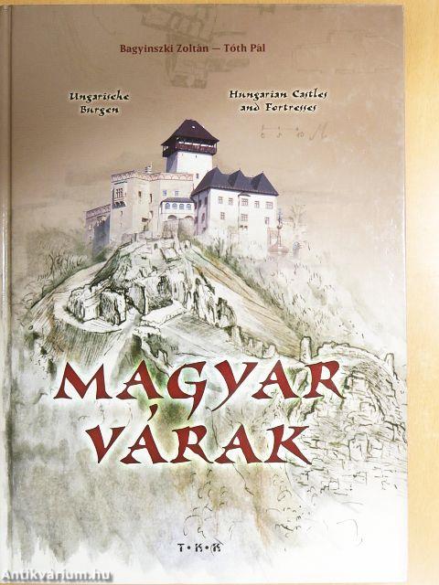 Magyar várak