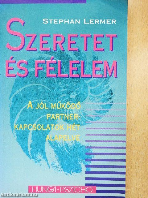 Szeretet és félelem