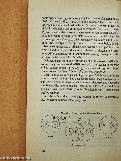 Szeretet és félelem