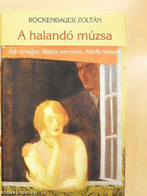 A halandó múzsa