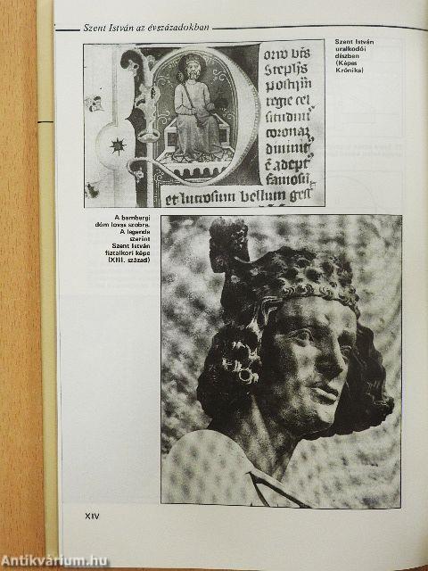 Szent István és kora