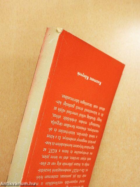 Gazdaságosság és kölcsönösség