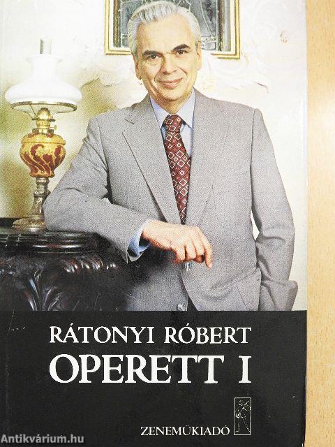 Operett I-II.