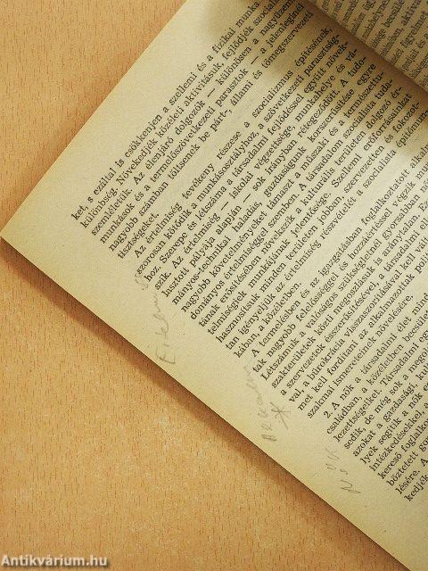 A Magyar Szocialista Munkáspárt XII. kongresszusa