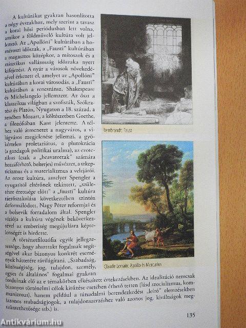 A filozófia alapjai