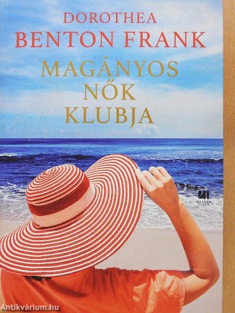 Magányos nők klubja