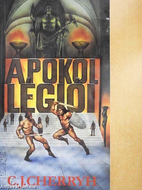 A pokol légiói