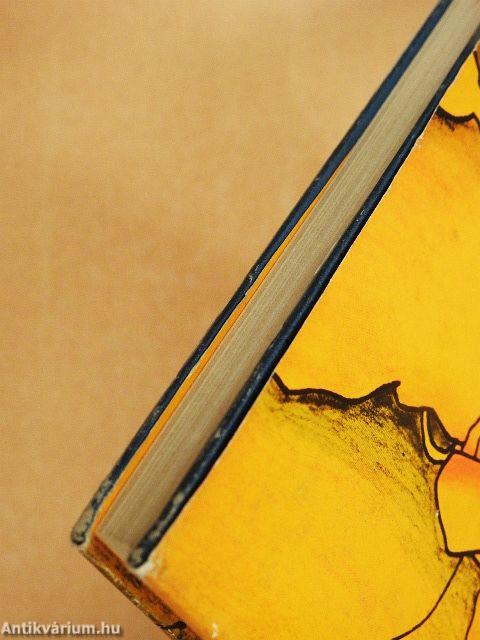 A csendes front harcosai