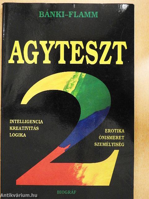 Agyteszt 2.