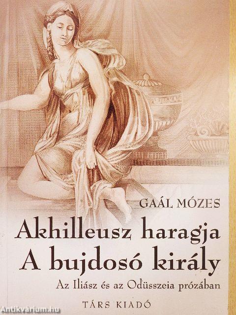 Akhilleusz haragja/A bujdosó király
