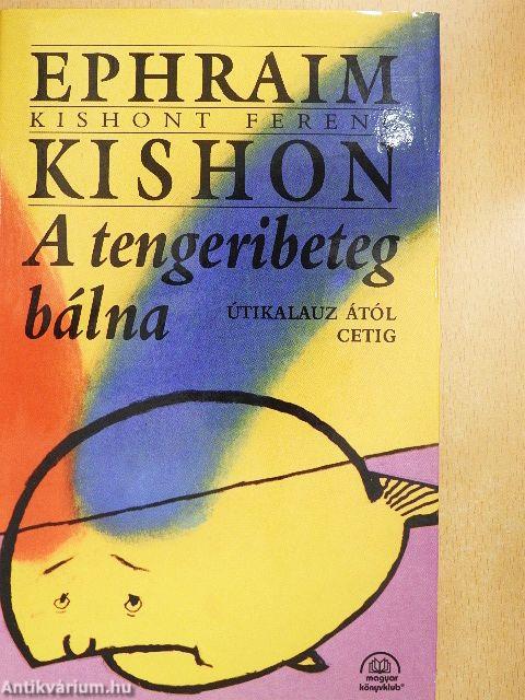 A tengeribeteg bálna