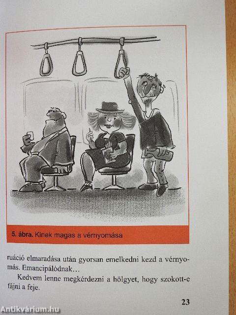 Álmodj normális vérnyomást!