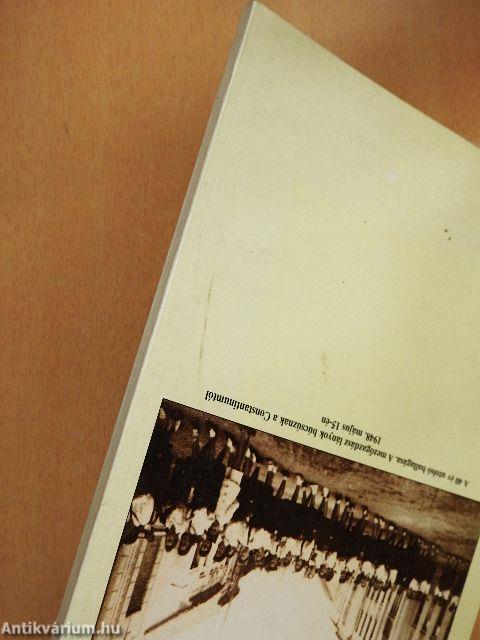 Constantinum - Római Katolikus Leánynevelő-Intézet története 1908-1948