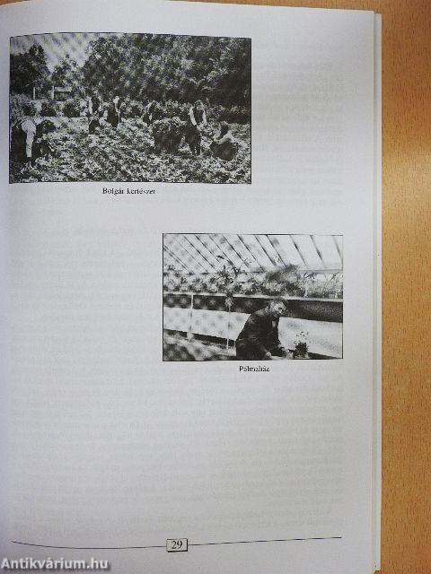 Constantinum - Római Katolikus Leánynevelő-Intézet története 1908-1948