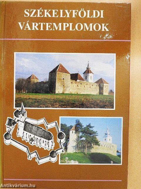 Székelyföldi vártemplomok