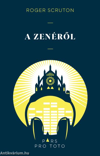 A zenéről - Javított kiadás!