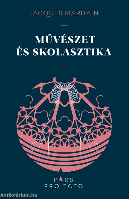 Művészet és skolasztika