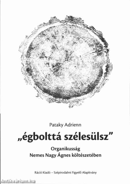 "égbolttá szélesülsz"