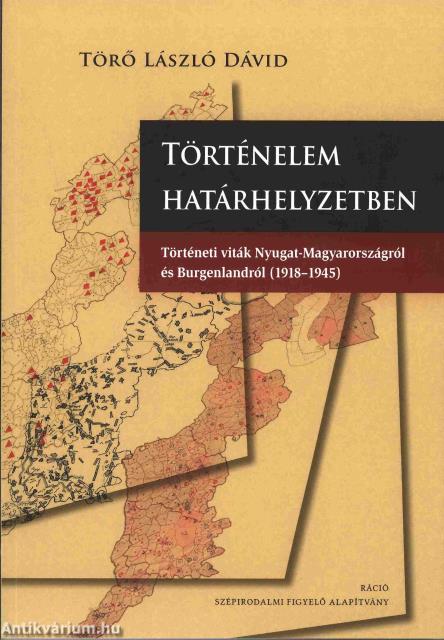 Történelem határhelyzetben