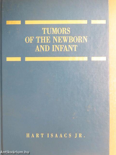 Tumors of the Newborn and Infant