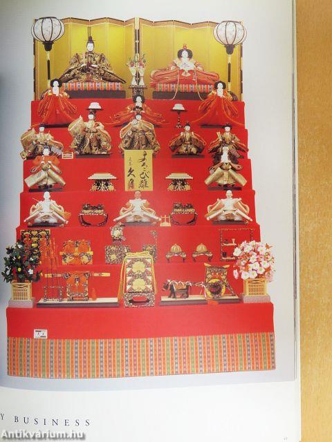 Japan's Creative Thinking
