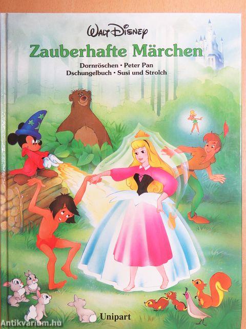 Zauberhafte Märchen
