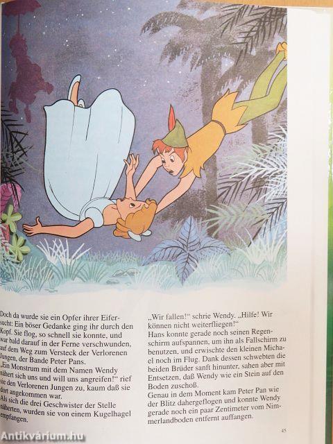 Zauberhafte Märchen