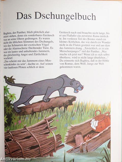 Zauberhafte Märchen