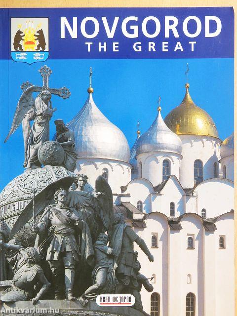 Novgorod the Great