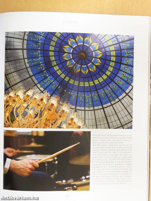 Fine Restaurants 2019