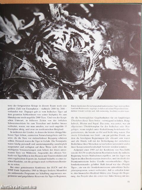 Die Rettung der Tiere