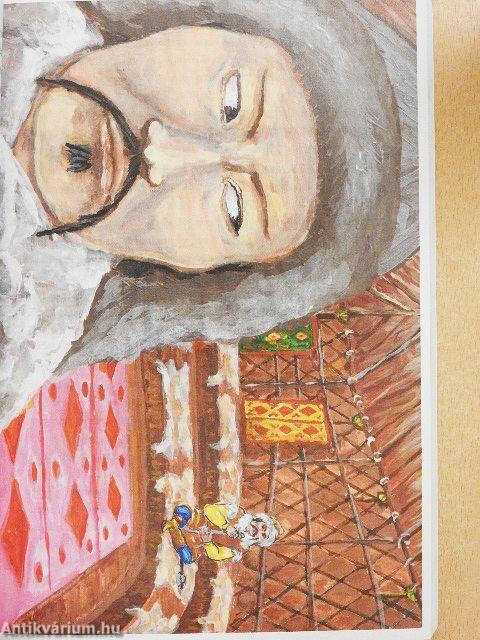 Kétel, az első kuvasz