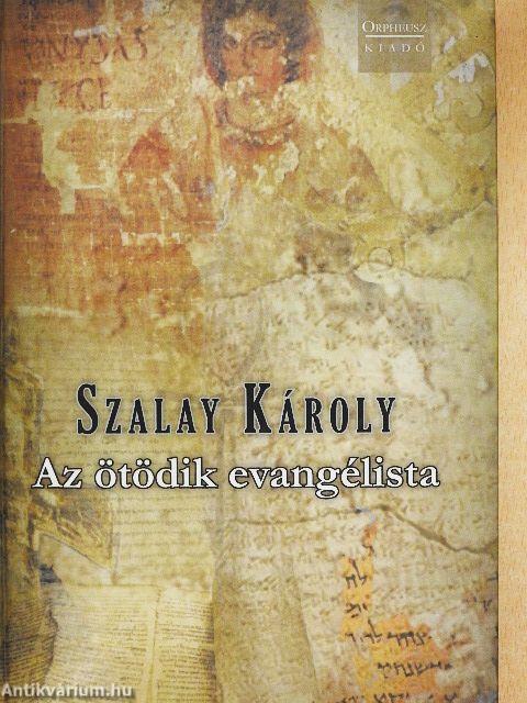 Az ötödik evangélista