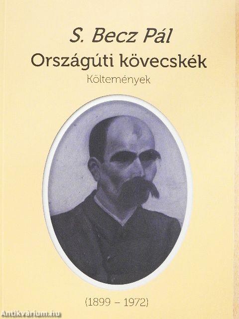 Országúti kövecskék