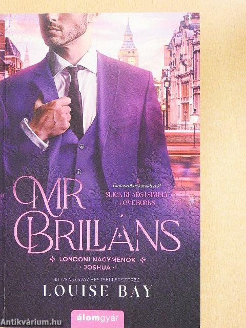Mr Briliáns