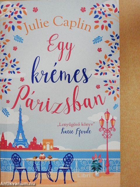 Egy krémes Párizsban